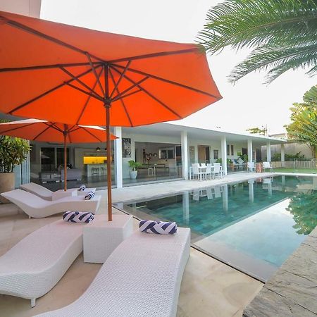 Casa Priya Petitenget Seminyak Dış mekan fotoğraf