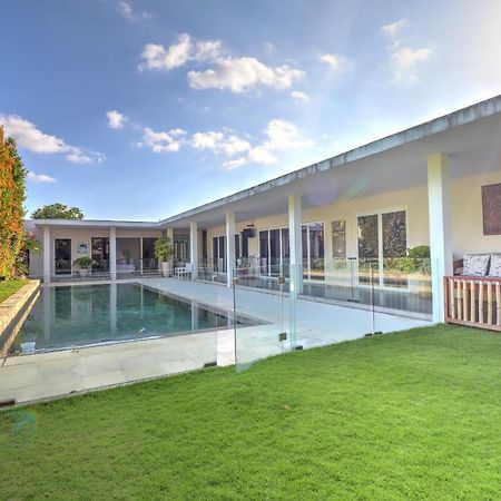 Casa Priya Petitenget Seminyak Dış mekan fotoğraf