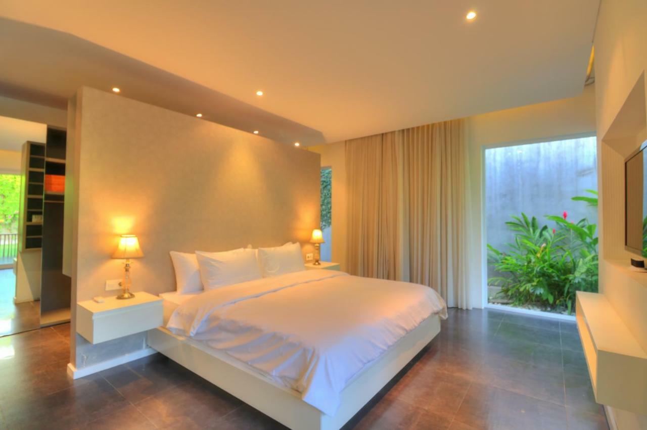 Casa Priya Petitenget Seminyak Dış mekan fotoğraf