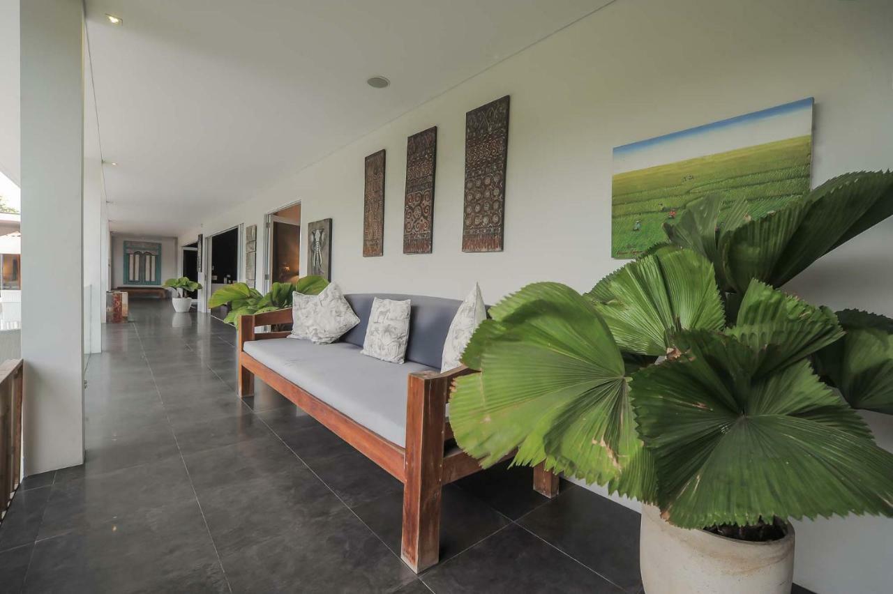 Casa Priya Petitenget Seminyak Dış mekan fotoğraf