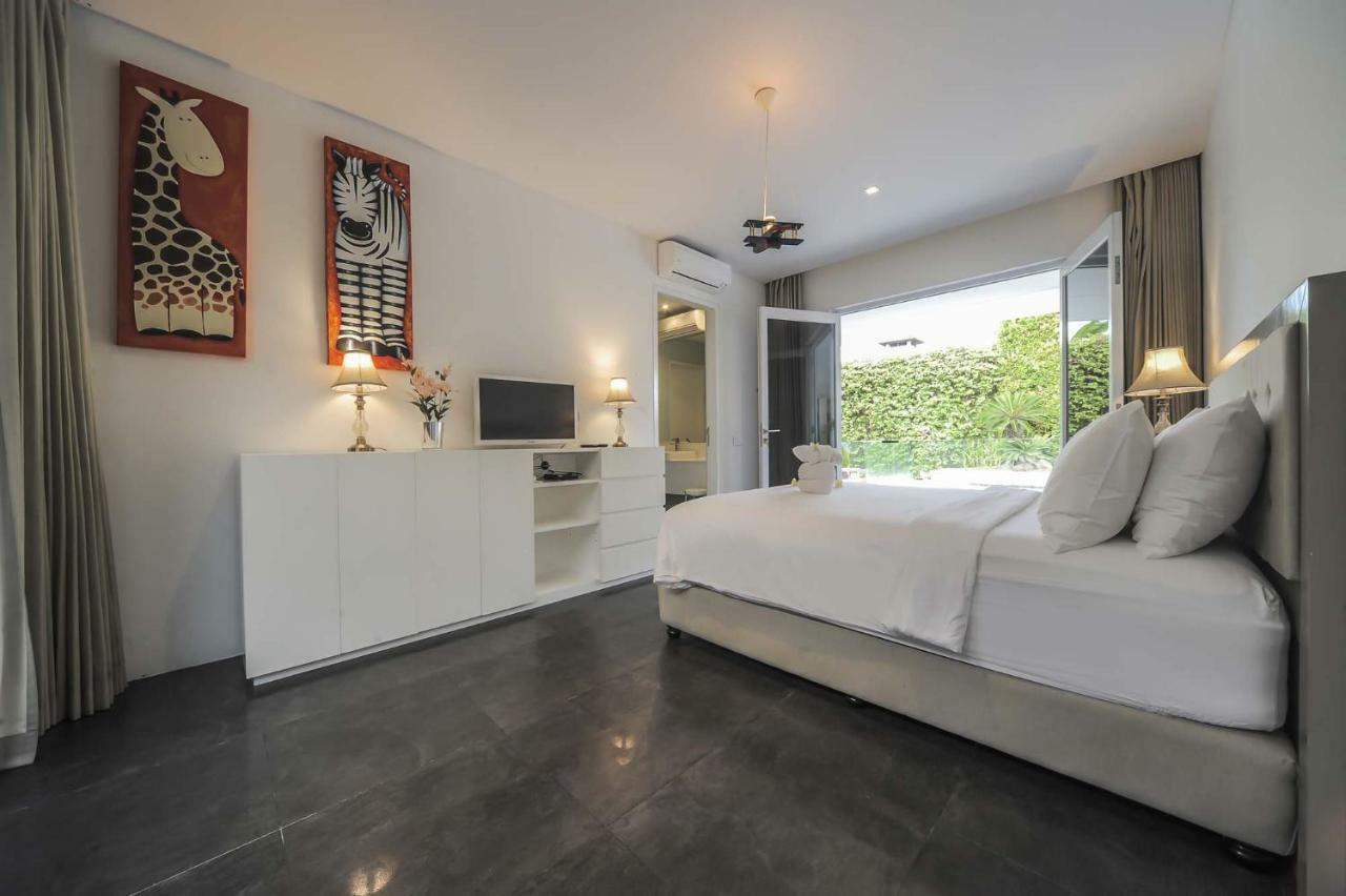 Casa Priya Petitenget Seminyak Dış mekan fotoğraf