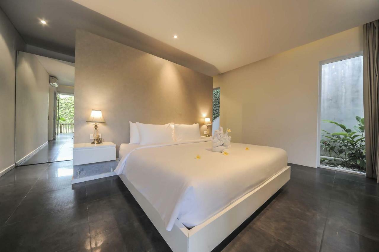 Casa Priya Petitenget Seminyak Dış mekan fotoğraf