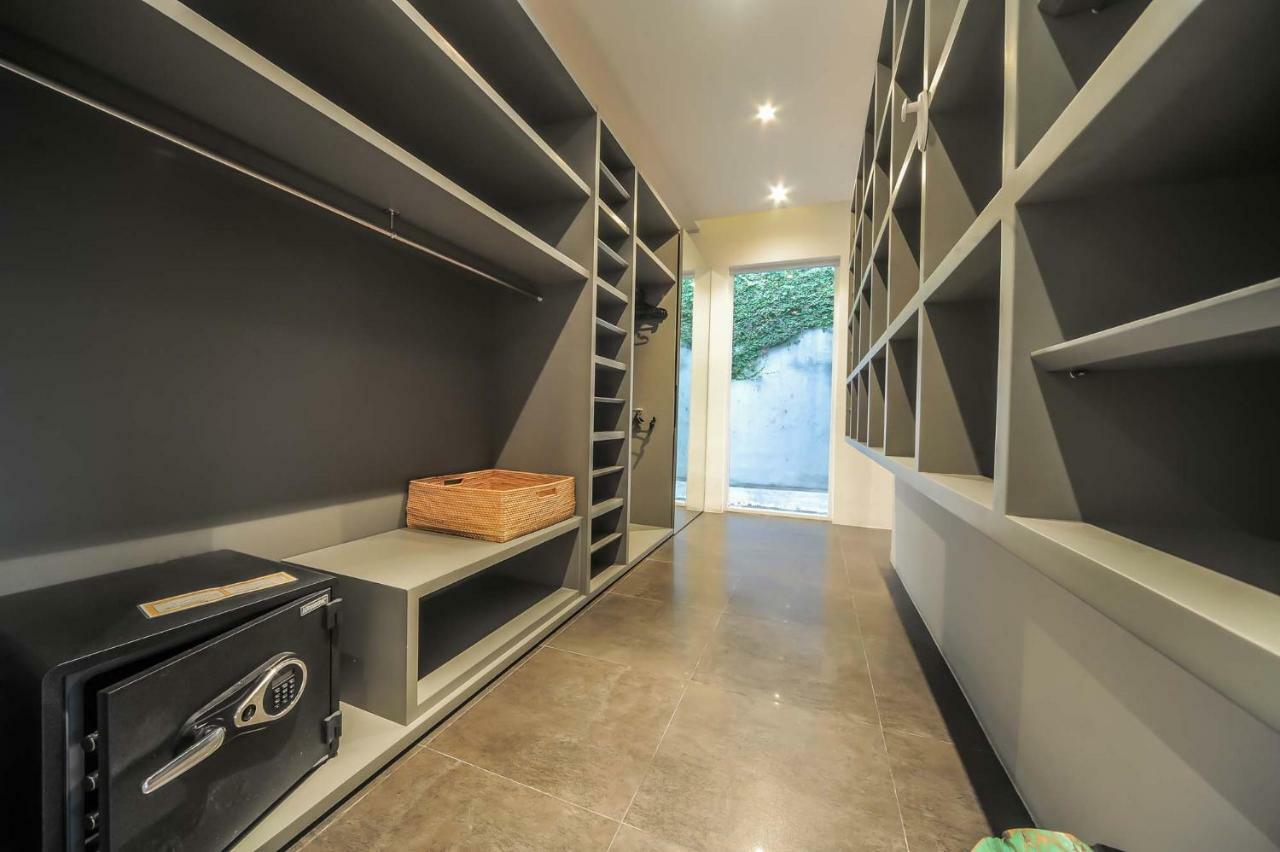 Casa Priya Petitenget Seminyak Dış mekan fotoğraf