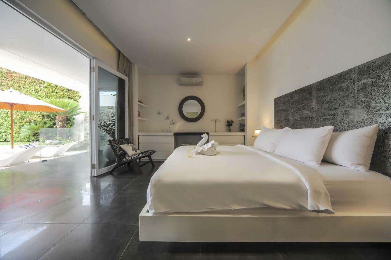 Casa Priya Petitenget Seminyak Dış mekan fotoğraf