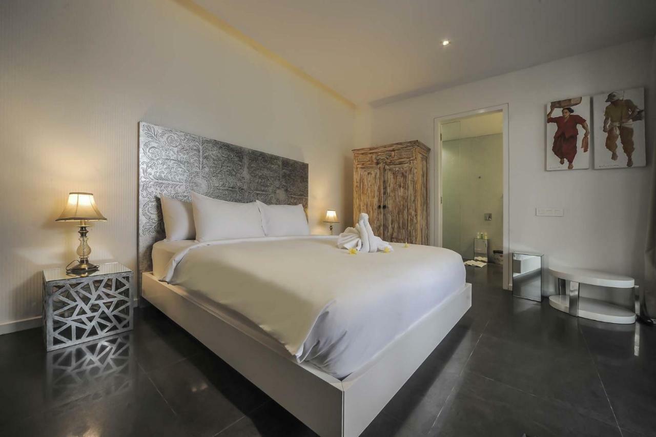 Casa Priya Petitenget Seminyak Dış mekan fotoğraf