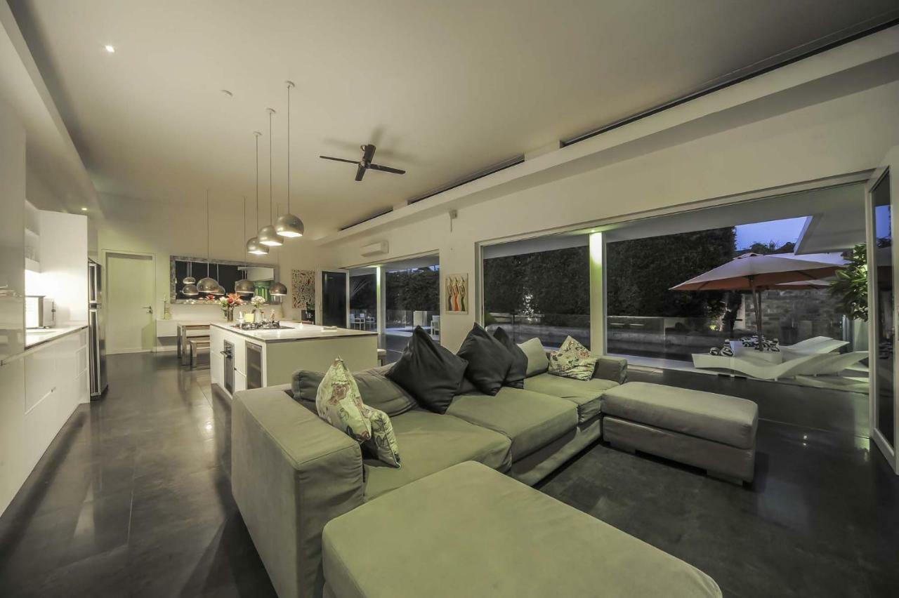 Casa Priya Petitenget Seminyak Dış mekan fotoğraf