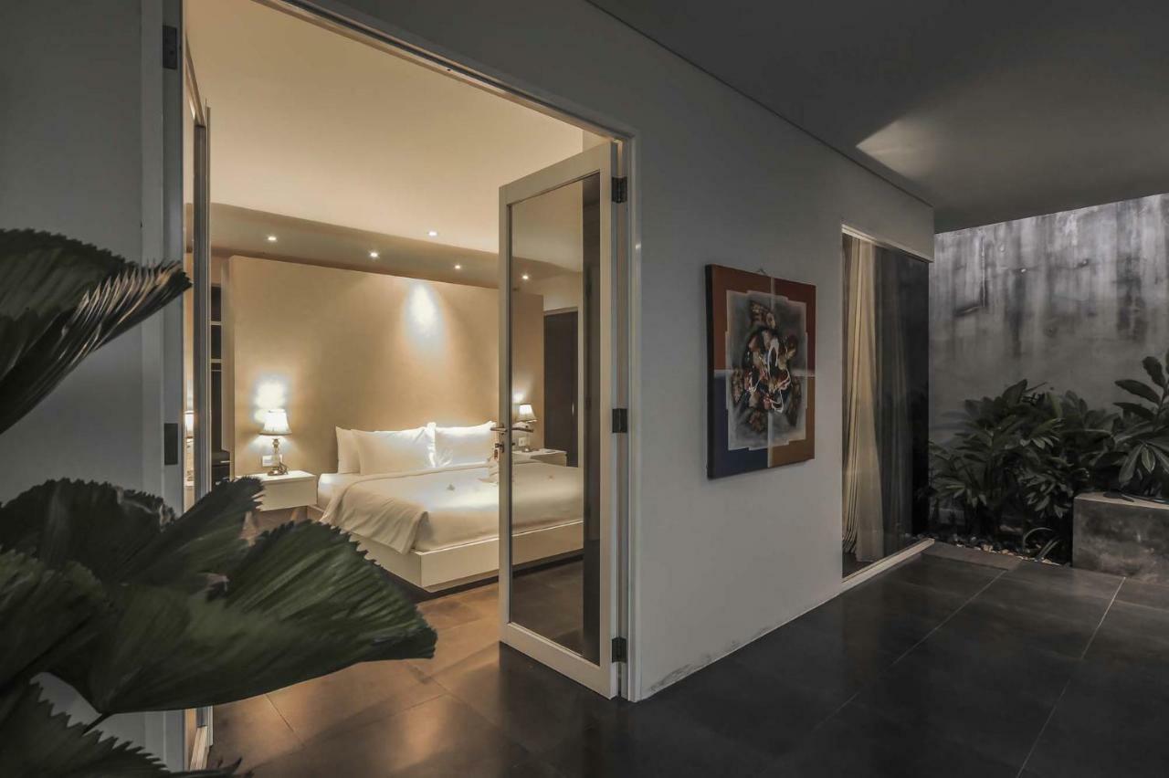Casa Priya Petitenget Seminyak Dış mekan fotoğraf
