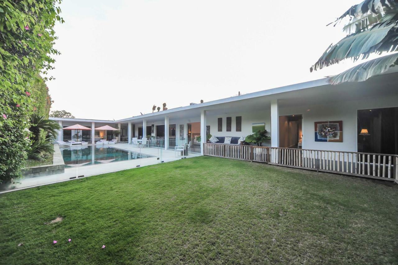 Casa Priya Petitenget Seminyak Dış mekan fotoğraf