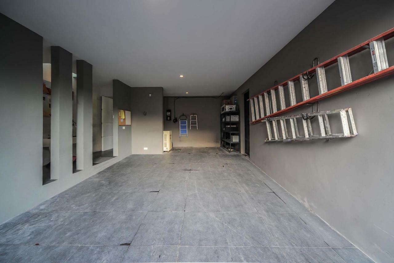Casa Priya Petitenget Seminyak Dış mekan fotoğraf