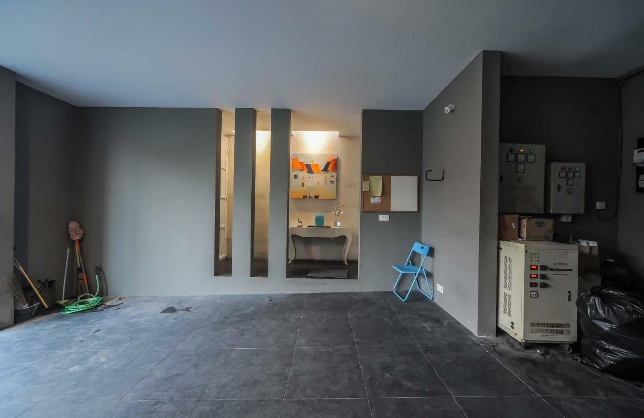 Casa Priya Petitenget Seminyak Dış mekan fotoğraf