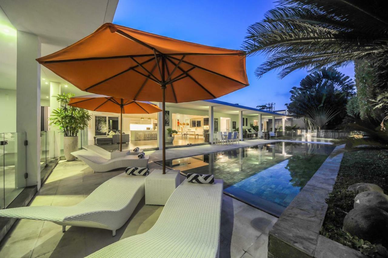Casa Priya Petitenget Seminyak Dış mekan fotoğraf
