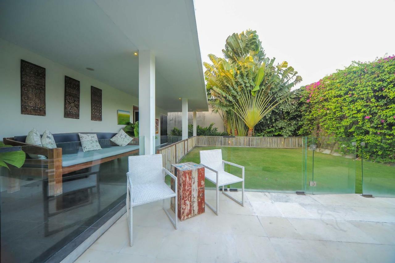 Casa Priya Petitenget Seminyak Dış mekan fotoğraf