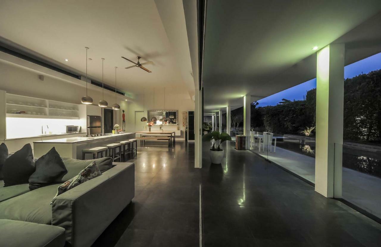 Casa Priya Petitenget Seminyak Dış mekan fotoğraf