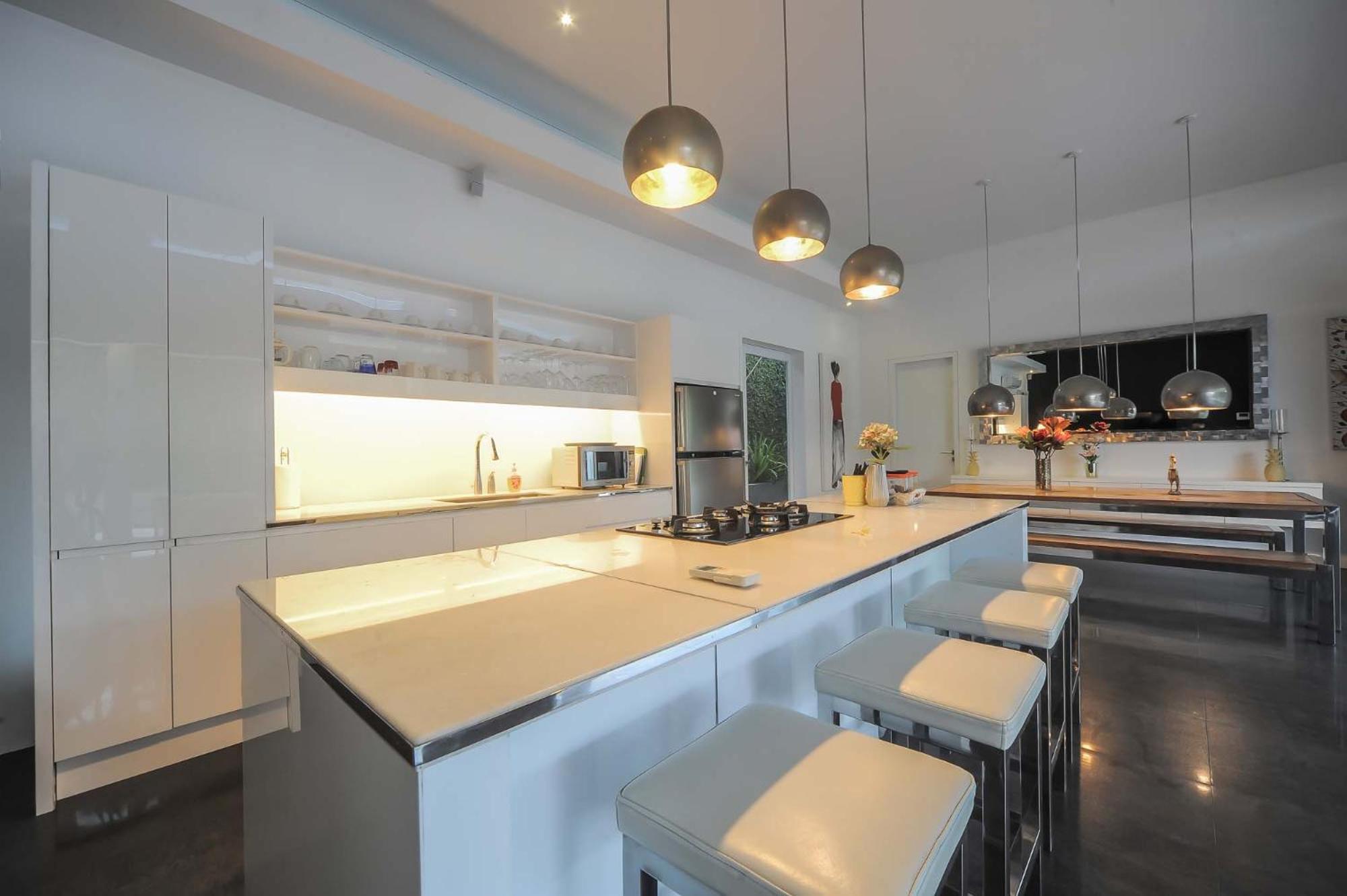 Casa Priya Petitenget Seminyak Dış mekan fotoğraf