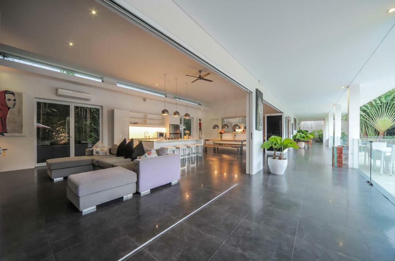 Casa Priya Petitenget Seminyak Dış mekan fotoğraf