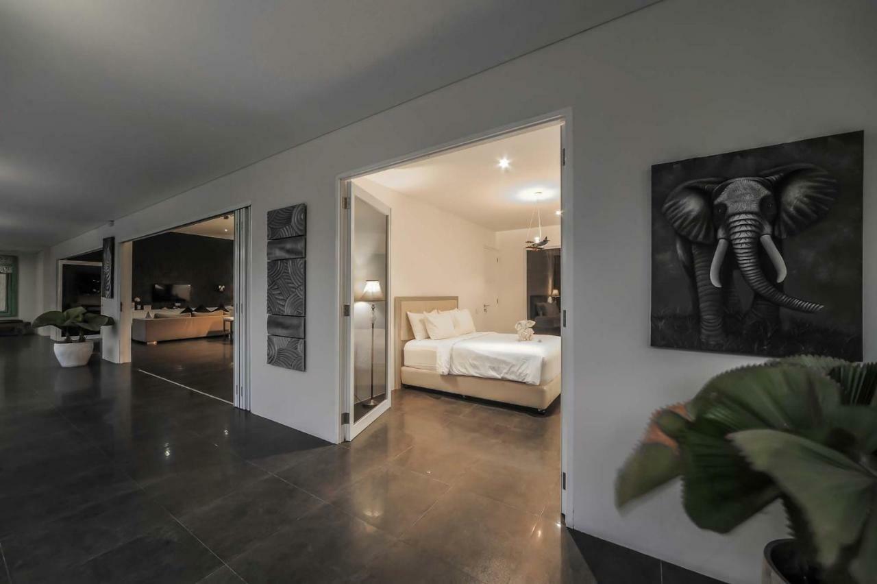 Casa Priya Petitenget Seminyak Dış mekan fotoğraf