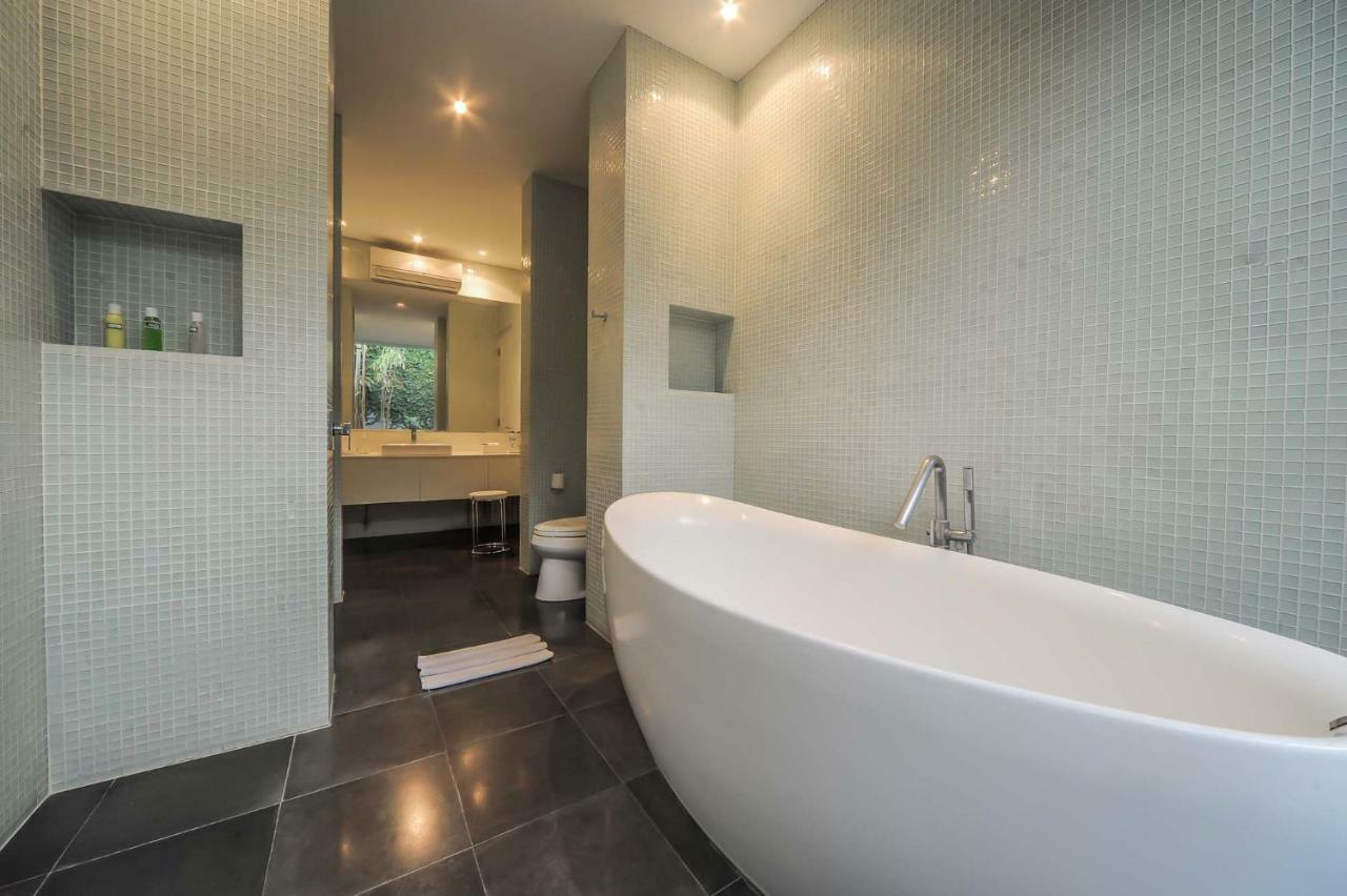 Casa Priya Petitenget Seminyak Dış mekan fotoğraf