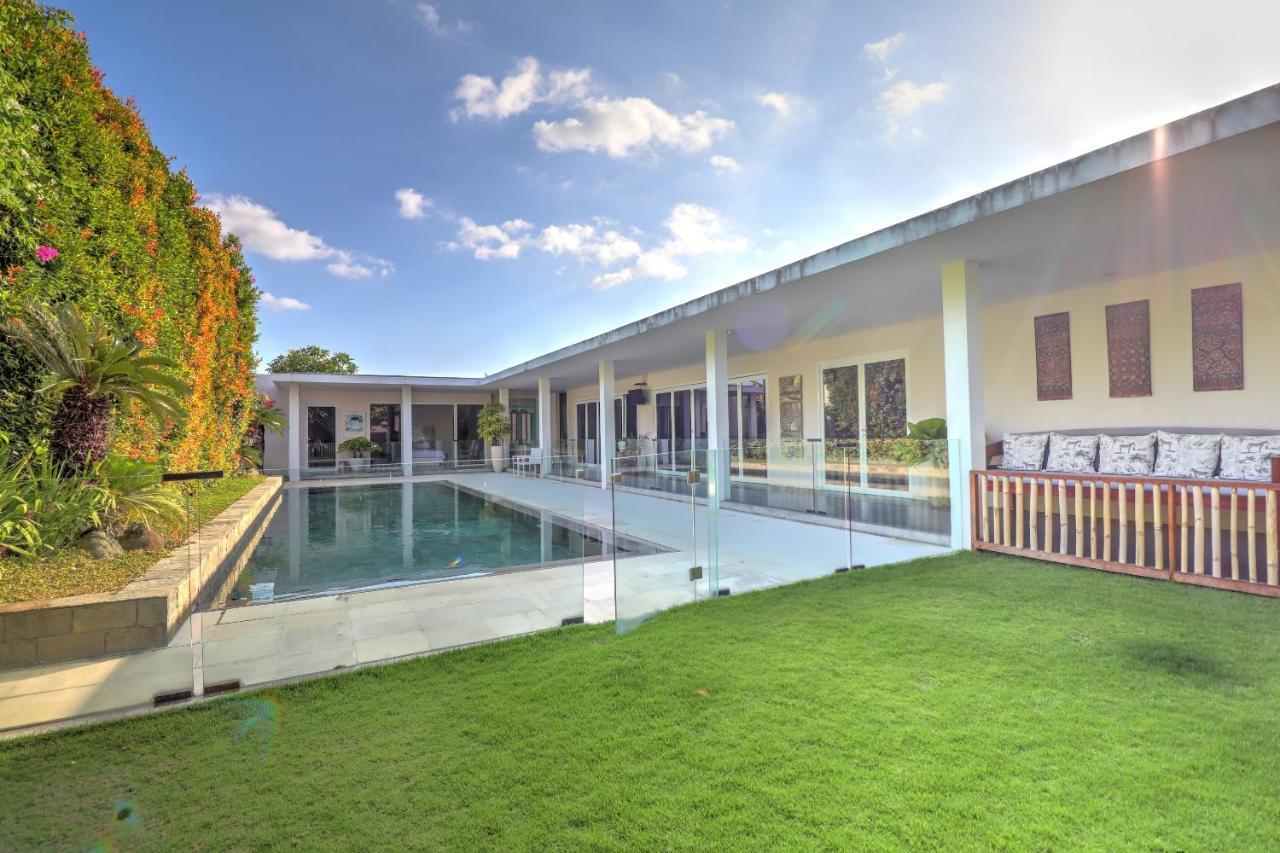 Casa Priya Petitenget Seminyak Dış mekan fotoğraf